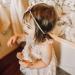 Ali+Oli Taupe Baby Toothbrush - Soft Silicone Toddler Teeth Cleaning | 6-18 Months | Cute Animal Design | Baby Oral Care Gift for Boys & Girls - Buy Online on GoSupps.com