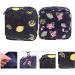 COHEALI 4pcs Lovely Sanitary Napkin Storage Bags - Large Capacity Tampon Bag - Buy Online on GoSupps.com