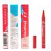 Silly George LinerBond Pro | Clear Strong Lash Adhesive Eyeliner | Long-Wear & Weatherproof Formula - Buy Online on GoSupps.com