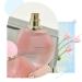 Womens Perfume Pink Encounter Perfume Energetic Skincare Eau De Parfum Sweet Beauty Products Suitable for Special Occasions Perfume Gift for Women 30ML 7x3.5x Pink - Buy Online on GoSupps.com