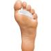 Large Right Toe Crests for Hammer Toe & Claw Toe Support - Mallet Toes Cushions & Supports - Buy Online on GoSupps.com