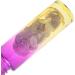 Fabater Roller Bottle Hotel Glass Essential Oil Bottle for Home Travel (10ML red and yellow gradient essential oil bottle) - Buy Online on GoSupps.com