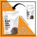 Black Chia Seeds 24oz - Whole, Keto Friendly | It's Just! - Buy Online on GoSupps.com