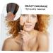 Scratch Facilitation Slico the Healer: Full Body Hand Massage Gift Set | H lzern Schaber & Emerald Tool for Skin Care - Buy Online on GoSupps.com
