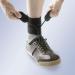 Orliman Boxia Klumpfuss Orthesis 1 | Premium Foot Support for Pain Relief | International Shipping Available - Buy Online on GoSupps.com