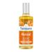 Natessance - Apricot Oil - Revitalizes and softens - Bottle of 50 ml