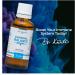 Dr Kontos Balance Drops - Fulvic Acid Trace Minerals for Immune System Support - 1 Fl Oz - Buy Online on GoSupps.com