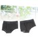 FOMIYES Foot Pads - 2 Pairs Shoe Inserts for Dance Toe Pad Protection & Cushioning - Buy Online on GoSupps.com