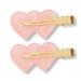 wet n wild Pampered 2 Hair Clips