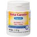 Pharma-Peter BETA CAROTIN + Vitamin C + E 60 capsules