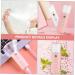 VINTORKY Facial Humidifier Mini Humidifier Skin Moistener Facial Mist Sprayer Nano Misting Sprayer Pink Abs - Buy Online on GoSupps.com