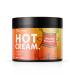 Hot Cream Sweat Enhancer Lotion for Women and Men and Body Sculpting Cellulite Workout Ultra Moisturizing and Invigorating Body Firming Cream with Natural Oils - 3.5 oz