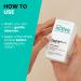 Conatural Niacinamide Serum 30ml | 10% Niacinamide + 1% Zinc - Anti-Aging & Pore Minimizer Serum for Glowing Skin - Buy Online on GoSupps.com