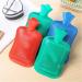 MAIES 1750 ML Portable Rubber Hot Water Bottle | Winter Warmth & Reusable | Ideal for Cozy Comfort - Buy Online on GoSupps.com