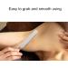 Metal Wax Spatulas for Smooth Hair Removal - Salon-Quality and Reusable - Buy Online on GoSupps.com