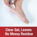 Kerasal 5-in-1 Athlete's Foot Silky Clear Gel 0.42 oz - Fast-Acting Relief - Buy Online on GoSupps.com