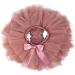 YONKINY Tutu Skirt Set for Newborn Baby Photography - Princess Tulle Skirt & Headband - Dark Pink - 2-3 Years - Buy Online on GoSupps.com
