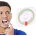 Bande De Nettoyage Des Dents - Bande De Polissage Pour Les Dents En R sine Interdentaire | Bande De Polissage Pour Le Soins Des Dents Rouleau De Nettoyage De Fentes Profondes Pour La Sant Orale  - Buy Online on GoSupps.com