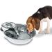 Pioneer Fountain Big Max - 128 oz Stainless Steel | Durable and Stylish - Buy Online on GoSupps.com