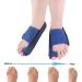 Buy Bale Toe Correction Tools - Pain Relief for Hammer Toe & Hallux Valgus - Smooth Iron for Foot Care - Buy Online on GoSupps.com