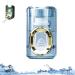 Light Luxury Toothpaste Squeezer Automatic Toothpaste Squeezer Accurate Toothpaste Squeezing Tool Wall Mounted Toothpaste Tube Squeezer Blue 1PC