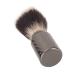 Jauarta Men's Shaving Brush - Wooden Handle Beard Cleaning Tool for Professional Barber Grooming - Buy Online on GoSupps.com