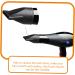 Anneome 10pcs Hair Dryer Nozzle Accessories for Hair Dryer Attachment Blow Dryer Nozzles Tuyere Tool - Buy Online on GoSupps.com