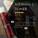 Buy RD Alchemy Natural & Organic Vitamin C Toner - Tighten Tone & Brighten for Radiant Skin - International Shipping Available - Buy Online on GoSupps.com