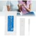 Quick Pregnancy Test Card - Early Detection Strips for Home Testing | Sensitive Self-Testing Kits for Expecting Mothers - Buy Online on GoSupps.com