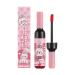 Rouge L vres Femme | Gloss Nourrissant Pour L vres Finition Mat Liquide Tenue Longue Imperm able Femmes et Filles 03