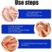 Sci-Effect Height Growth Foot Oil Herbal Increase Height Essential Oil Plant Extract Foot High Oil Height Growth Oil Height Growth Foot Oil Body Taller Essential Oil (3PCS) - Buy Online on GoSupps.com