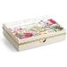 CrafTreat Wild Flowers Decoupage Paper - A4 Size, 8 Pcs - Floral Furniture Decoupage Background - Decorative Craft Paper - Buy Online on GoSupps.com