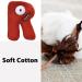 Alphabet Lore Plush Animal Toy - Educational Stuffed Doll for Kids and Adults - Cute and Funny Cartoon Design - Perfect Gift for Christmas and Birthdays - Buy Online on GoSupps.com