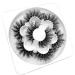 Ochilima 25mm False Eyelashes - 8D Fluffy Volume Dramatic & Wispy - Soft Reusable 4 Pairs - Buy Online on GoSupps.com
