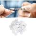Nail Polishing Disc 0.79 Inch Replaceable Nail Polishing Pedicure Disc Easy to Clean Multifunctional for Salon - Buy Online on GoSupps.com