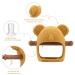 Buy Koala Baby Teether Ring | Silicone Pacifier & Bite Ring Set for 3-Month-Olds | Blue Baby Toys | International Shipping - Buy Online on GoSupps.com
