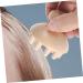 Frcolor Wooden Massage Cups Set - Therapeutic Schaubebrett & Mushroom Head Massager for Home Use | Best Wooden Massage Therapy Device - Buy Online on GoSupps.com