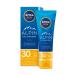 Nivea Sun Alpin FP30 sun cream for the face 50 ml