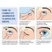 Clinitas Soothe Lubricant Eye Drops 20 x 0.5 ml - 20 Count (Pack of 1) | Moisturizing Relief for Dry Eyes - Buy Online on GoSupps.com