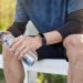 4 Pack Soft Silicone Bands for Fitbit Luxe - Replacement Straps for Fitbit Luxe/Luxe Special Edition Fitness Tracker - Women Men - Small - Black/Wine Red/Navy Blue/Grey - Buy Online on GoSupps.com