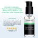 Yeouth Glycolic Acid 30% Gel Peel - Exfoliating Facial Peel | 2 fl oz (60 ml) - Buy Online on GoSupps.com