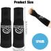 Shop Women's Volleyball Arm Sleeves Forearm Protection for Training & Sports | Wrist Support with Thumb Hole - Buy Online on GoSupps.com