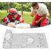 Cardiopulmonary Resuscitation Barrier CPR Face Shield for Adults, Children & Infants - Disposable Emergency Aid - Buy Online on GoSupps.com