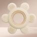 Buy Caja Bei ring Baby - Silicone Teething Ring Flower Design | Nursing Accessories for Babies 3+ Months - Buy Online on GoSupps.com
