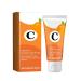 Nettoyant Visage Doux - Nettoie En Profondeur Les Pores Illumine La Peau Hydrate Et Exfolie Laisse La Peau Fra che (sans Effet Gras)(1PCS) 1 g (Lot de 1)