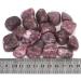 Natural Crystal Rough Natural Crystal Rough 200g Natural Gemstone Lilac Lepidolite Crystal Bulk Tumbled Stone Polished Quartz Reiki Specimen Home Decoration - Buy Online on GoSupps.com