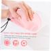 POPETPOP 2 Pairs Wax Thermal Insulation Gloves Paraffin Gloves Practical Hand Spa Gloves Work Gloves Comfortable Hand Care Gloves Foot Baby Cotton Headband Pink - Buy Online on GoSupps.com