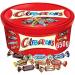 Chocolate Tub Gifts includes Nuade Toffee Gift (Celebrations Chocolate Tub) - Buy Online on GoSupps.com