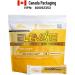 Real Ketones Elevate Keto Electrolytes Powder Packets - 30 Pack Lemon Twist | MCT & BHB Exogenous Ketones Drink Mix with 4 Main Electrolytes | Hydrating Proprietary Keto BHB Salts - Buy Online on GoSupps.com