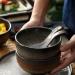 VERDDE Bowls Ceramic Bowls Classical Ceramic Kitchen Rice Bowl Big Ramen Soup Bowl Salad Ceramic Mixing Bowl (Color : 2) - Buy Online on GoSupps.com